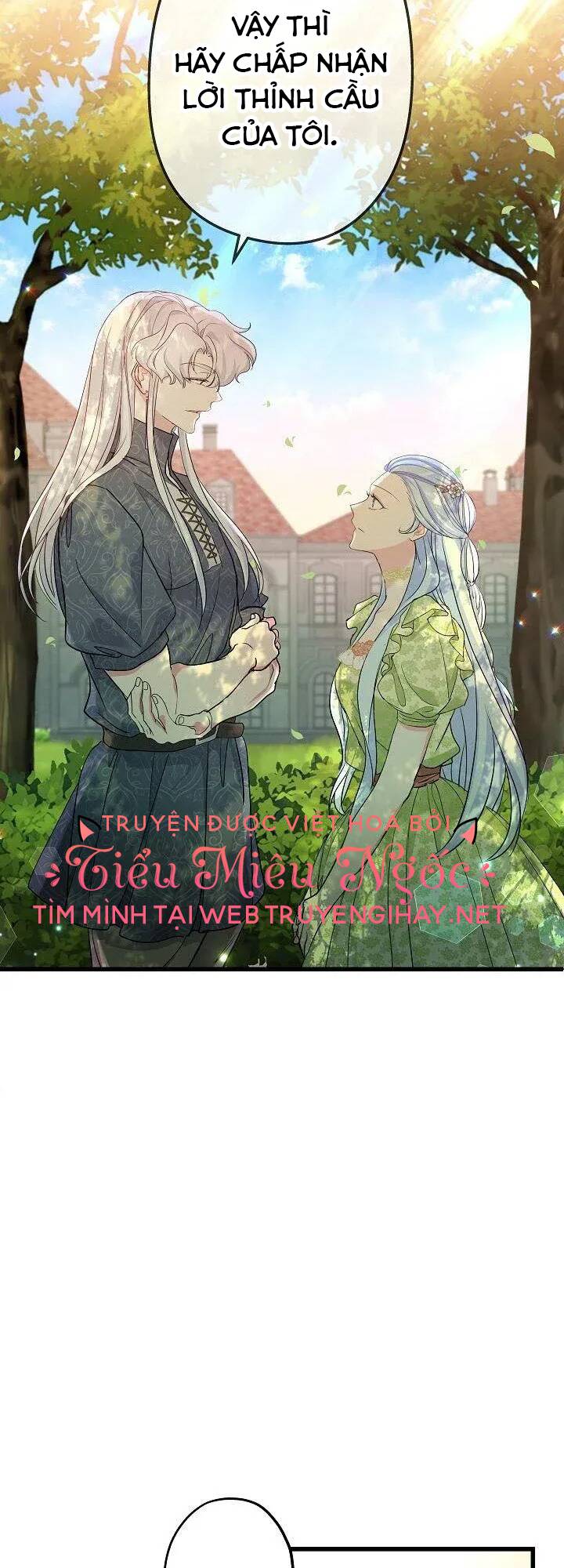 Nếu Là Phản Diện, Liệu Tôi Sẽ Chết?: Chapter 43