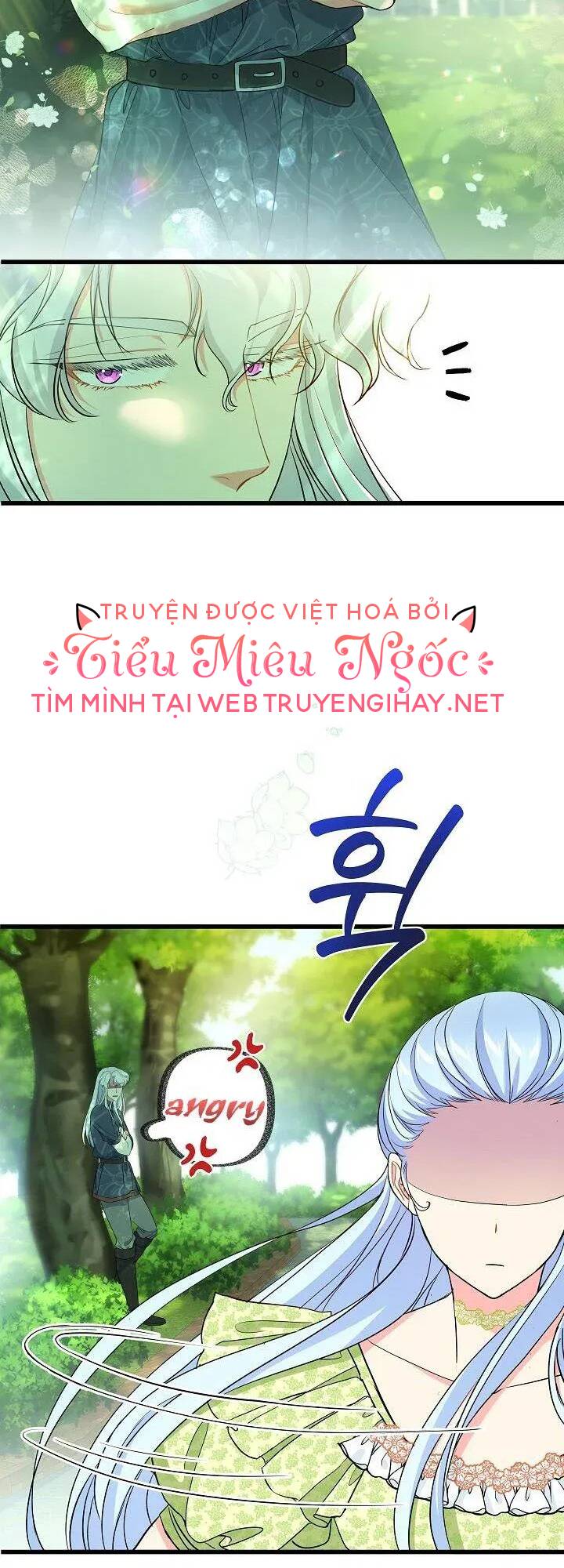 Nếu Là Phản Diện, Liệu Tôi Sẽ Chết?: Chapter 43