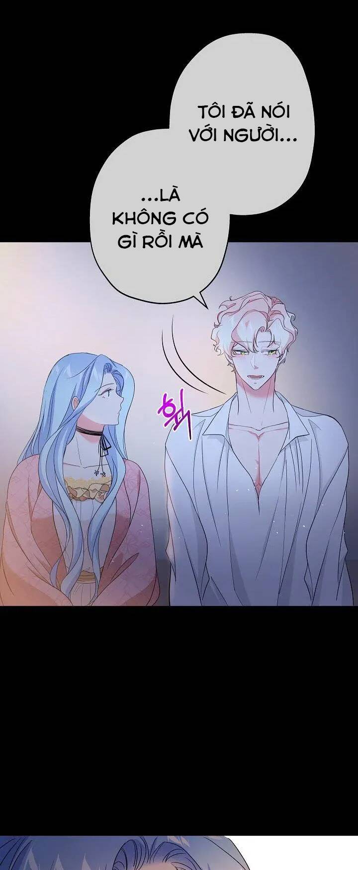 Nếu Là Phản Diện, Liệu Tôi Sẽ Chết?: Chapter 43