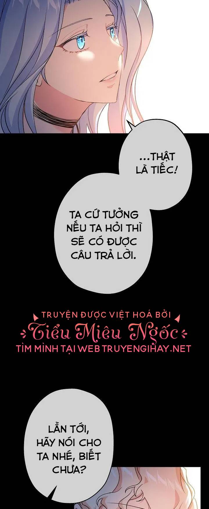 Nếu Là Phản Diện, Liệu Tôi Sẽ Chết?: Chapter 43