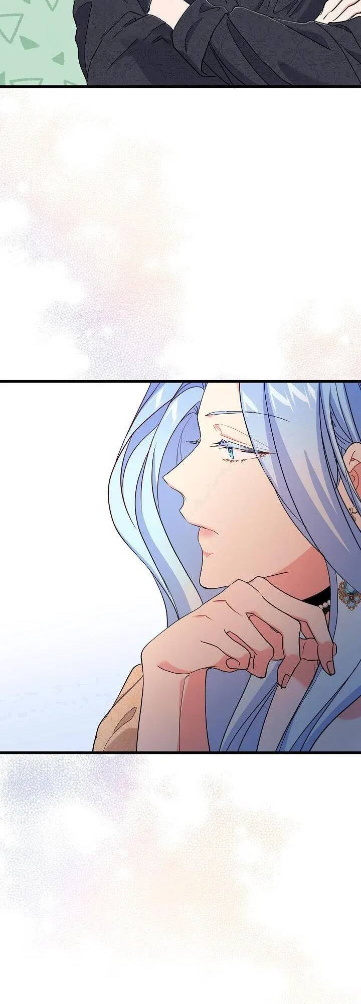 Nếu Là Phản Diện, Liệu Tôi Sẽ Chết?: Chapter 43