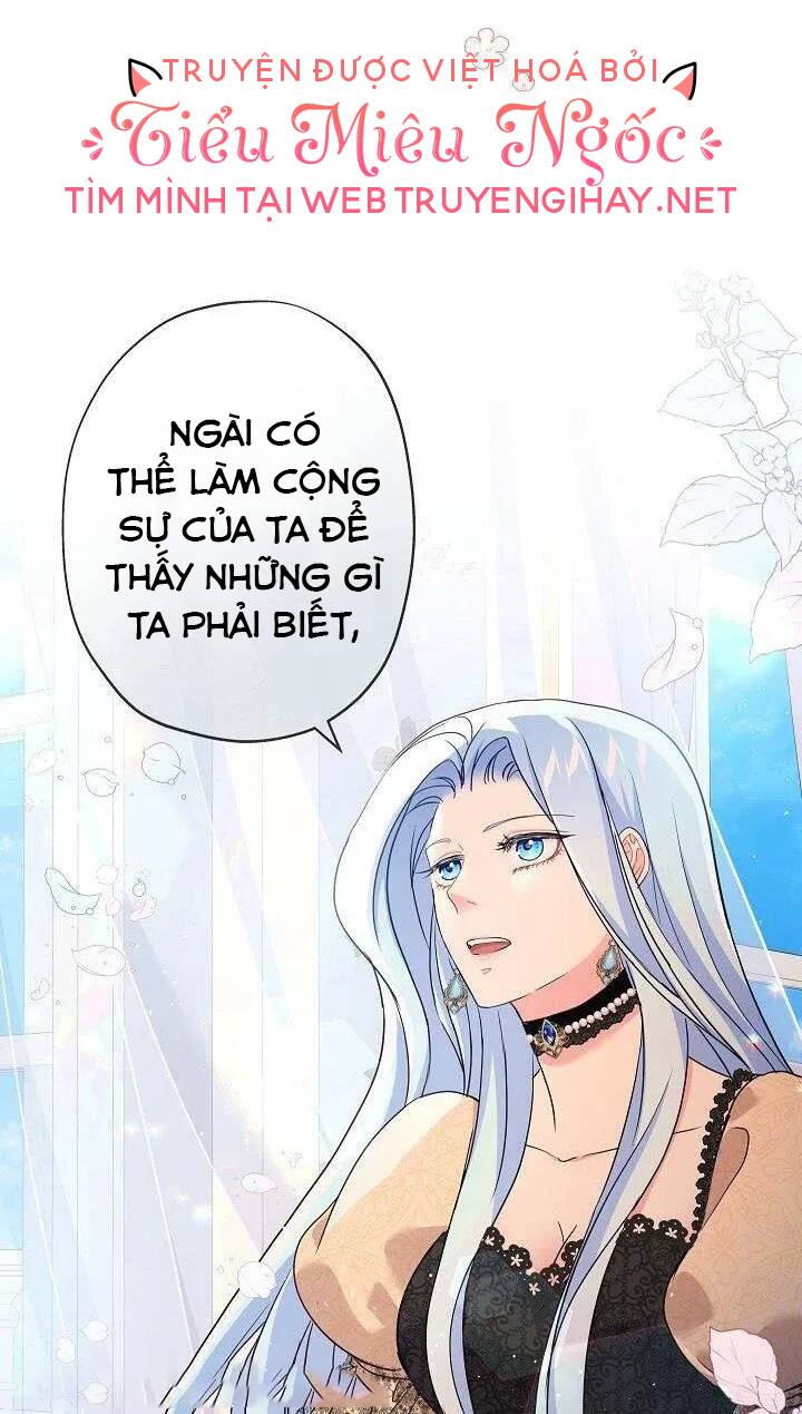 Nếu Là Phản Diện, Liệu Tôi Sẽ Chết?: Chapter 43