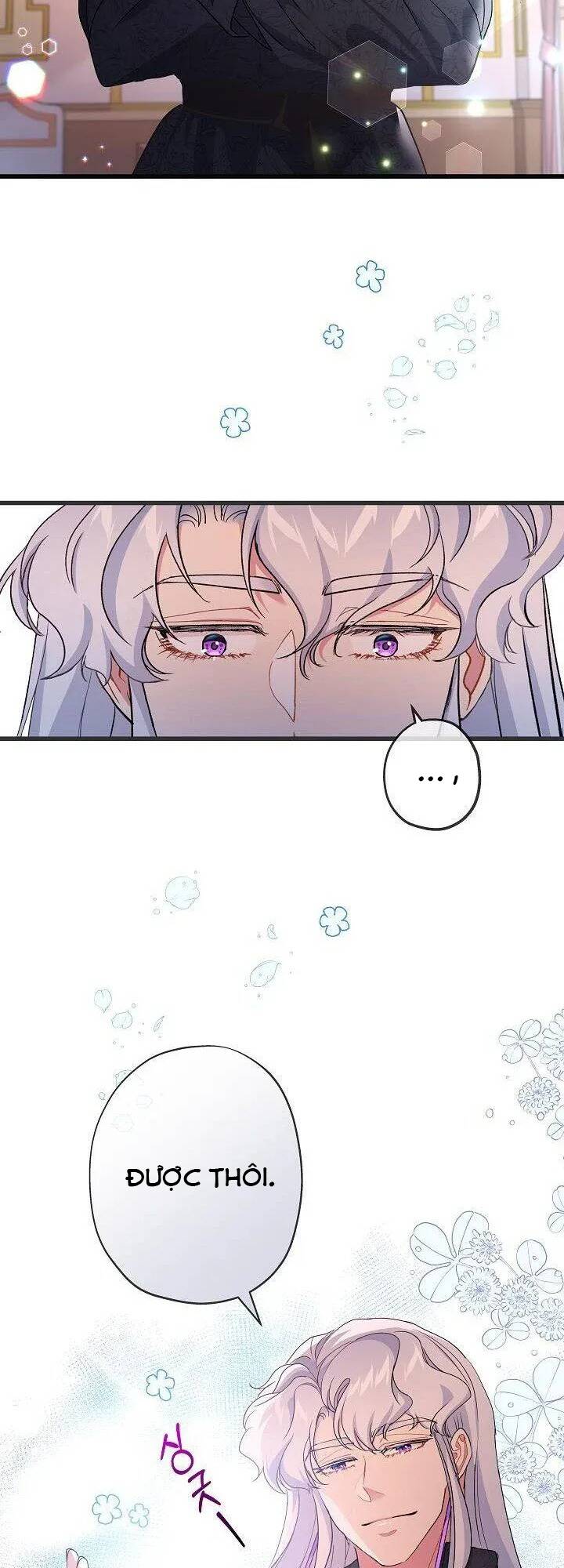 Nếu Là Phản Diện, Liệu Tôi Sẽ Chết?: Chapter 43