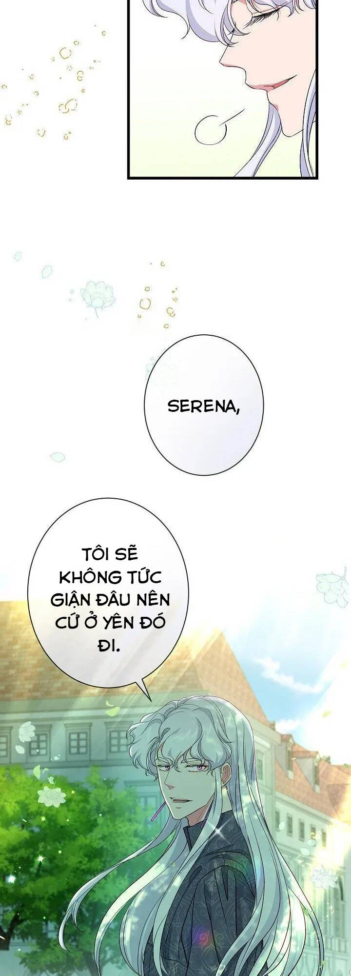 Nếu Là Phản Diện, Liệu Tôi Sẽ Chết?: Chapter 43