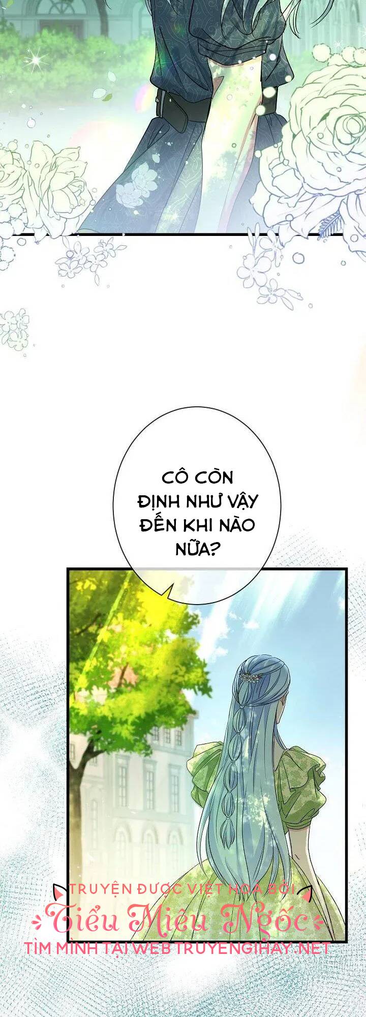 Nếu Là Phản Diện, Liệu Tôi Sẽ Chết?: Chapter 43