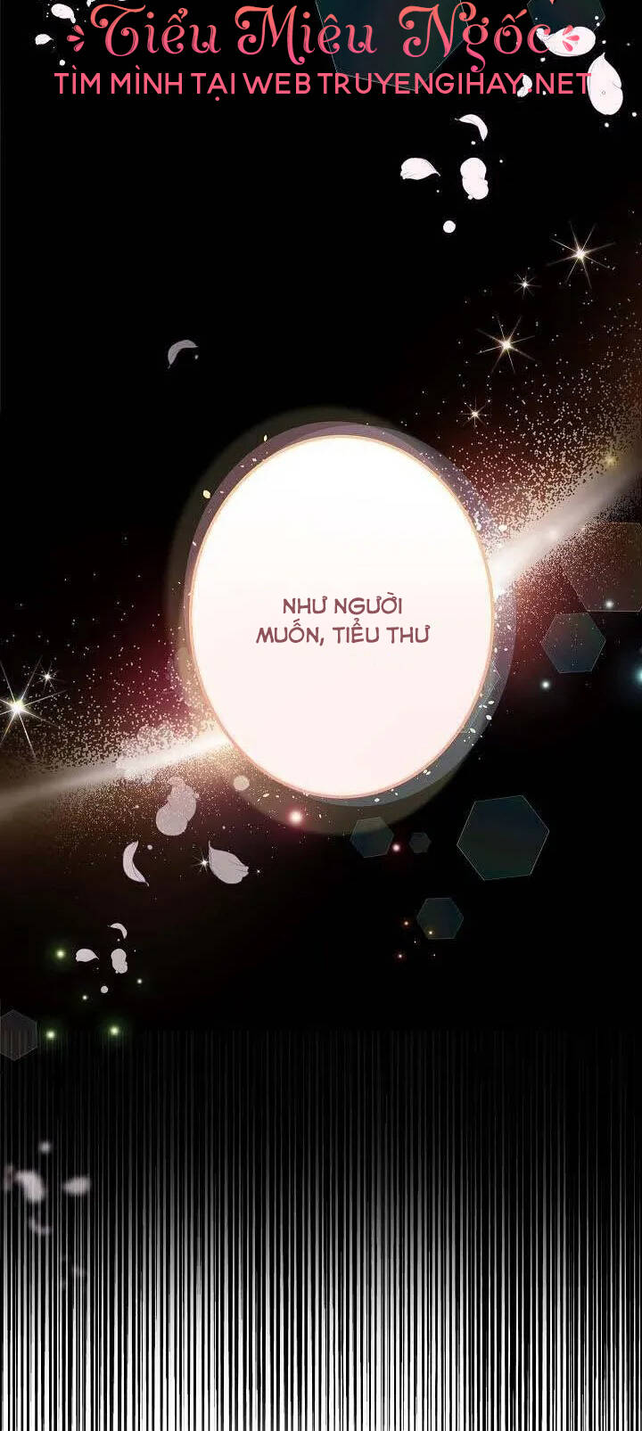 Nếu Là Phản Diện, Liệu Tôi Sẽ Chết?: Chapter 44