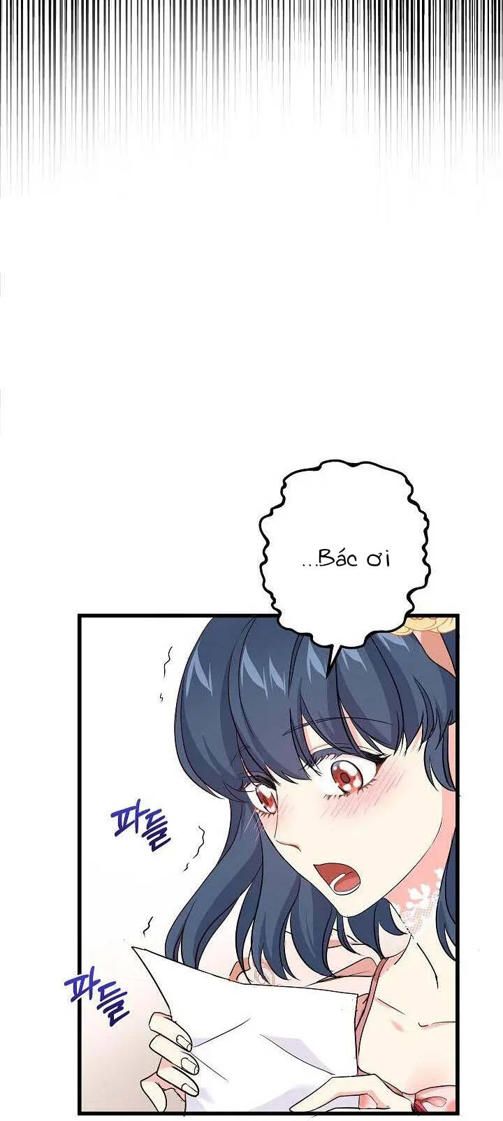 Nếu Là Phản Diện, Liệu Tôi Sẽ Chết?: Chapter 44