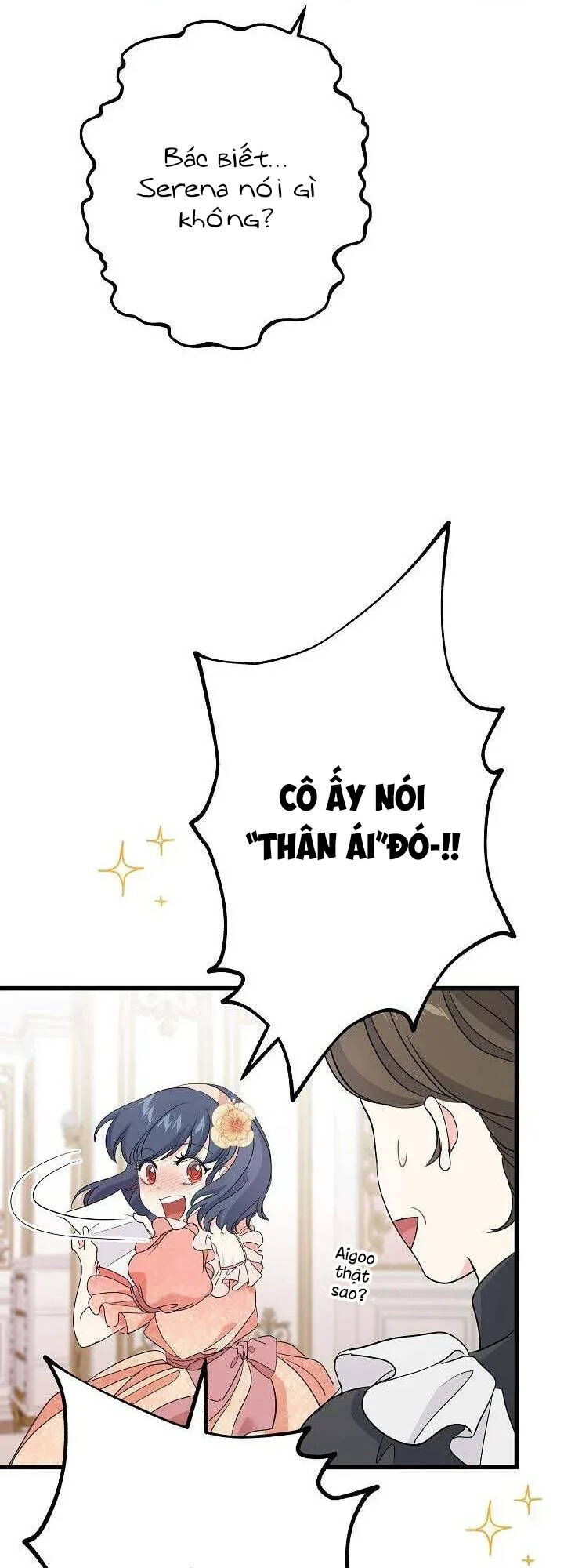 Nếu Là Phản Diện, Liệu Tôi Sẽ Chết?: Chapter 44