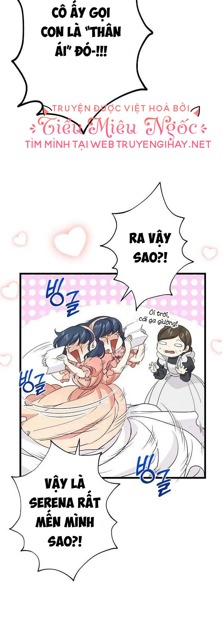Nếu Là Phản Diện, Liệu Tôi Sẽ Chết?: Chapter 44