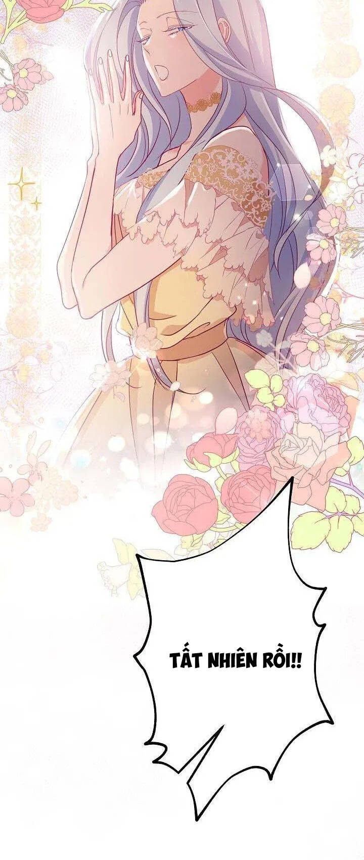 Nếu Là Phản Diện, Liệu Tôi Sẽ Chết?: Chapter 44