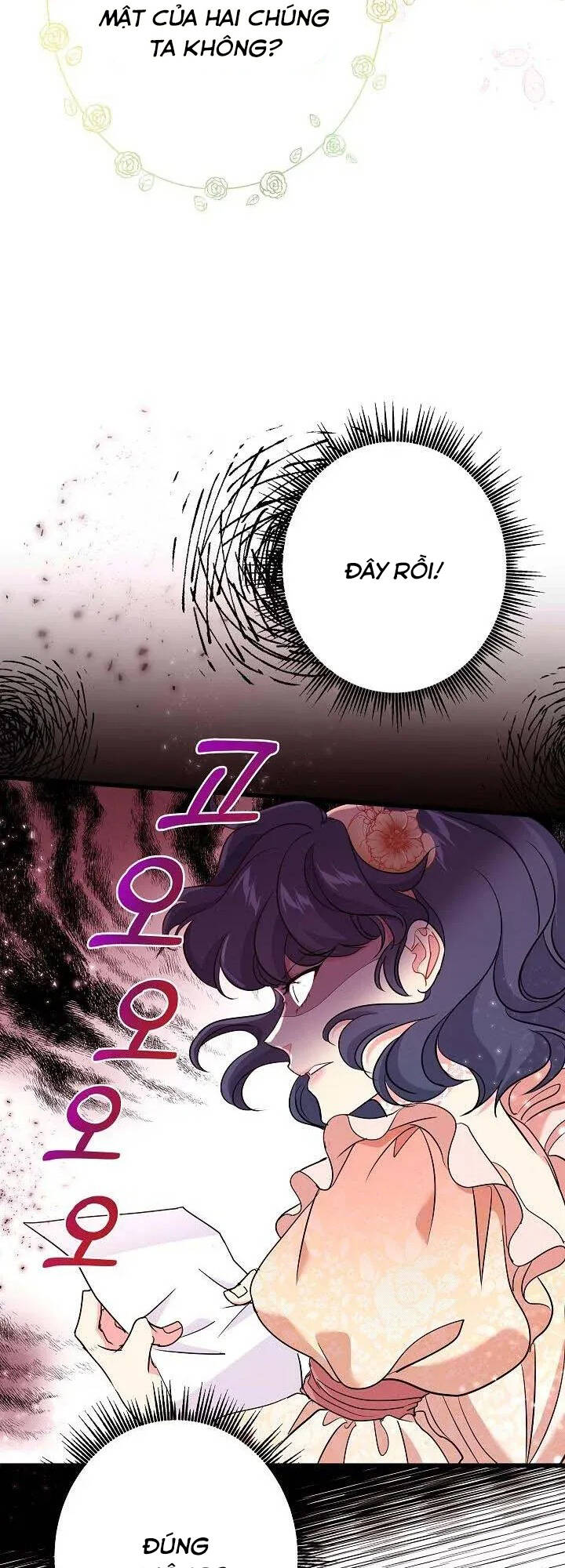 Nếu Là Phản Diện, Liệu Tôi Sẽ Chết?: Chapter 44