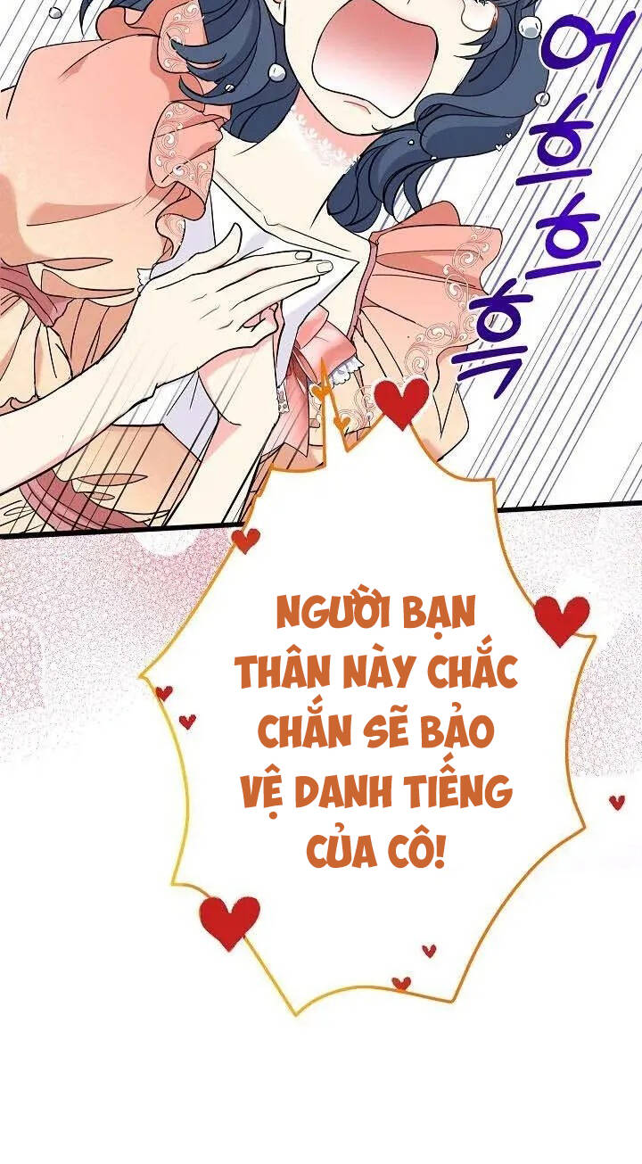 Nếu Là Phản Diện, Liệu Tôi Sẽ Chết?: Chapter 44