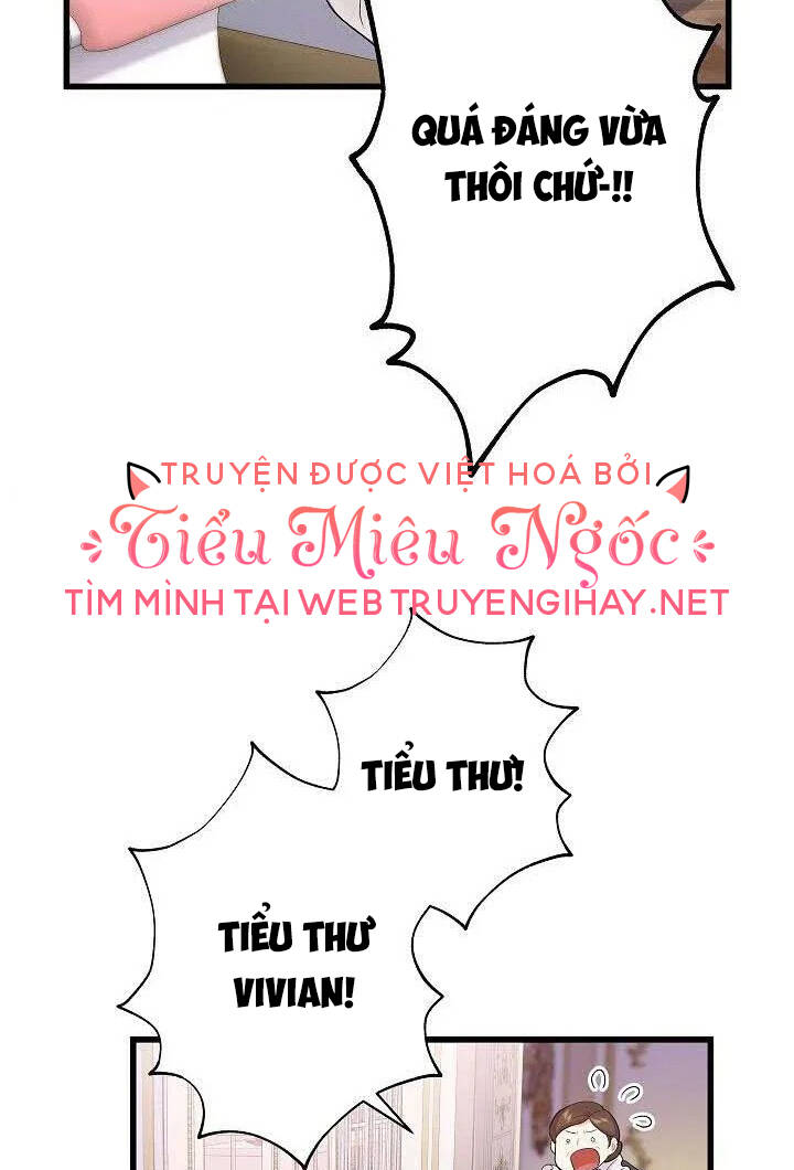 Nếu Là Phản Diện, Liệu Tôi Sẽ Chết?: Chapter 44