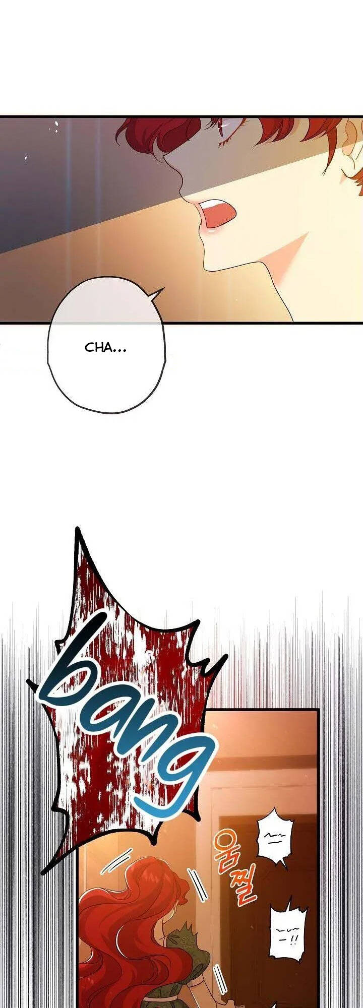 Nếu Là Phản Diện, Liệu Tôi Sẽ Chết?: Chapter 44