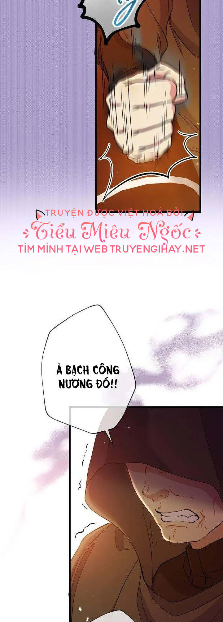 Nếu Là Phản Diện, Liệu Tôi Sẽ Chết?: Chapter 44