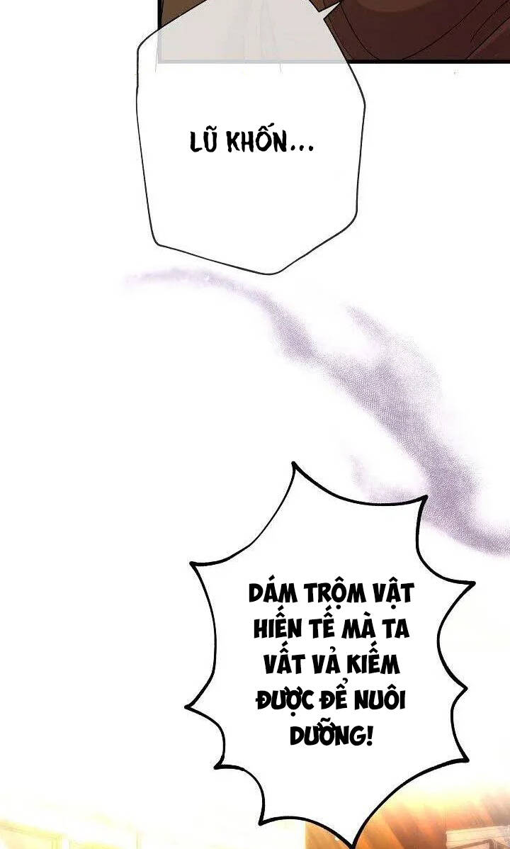 Nếu Là Phản Diện, Liệu Tôi Sẽ Chết?: Chapter 44