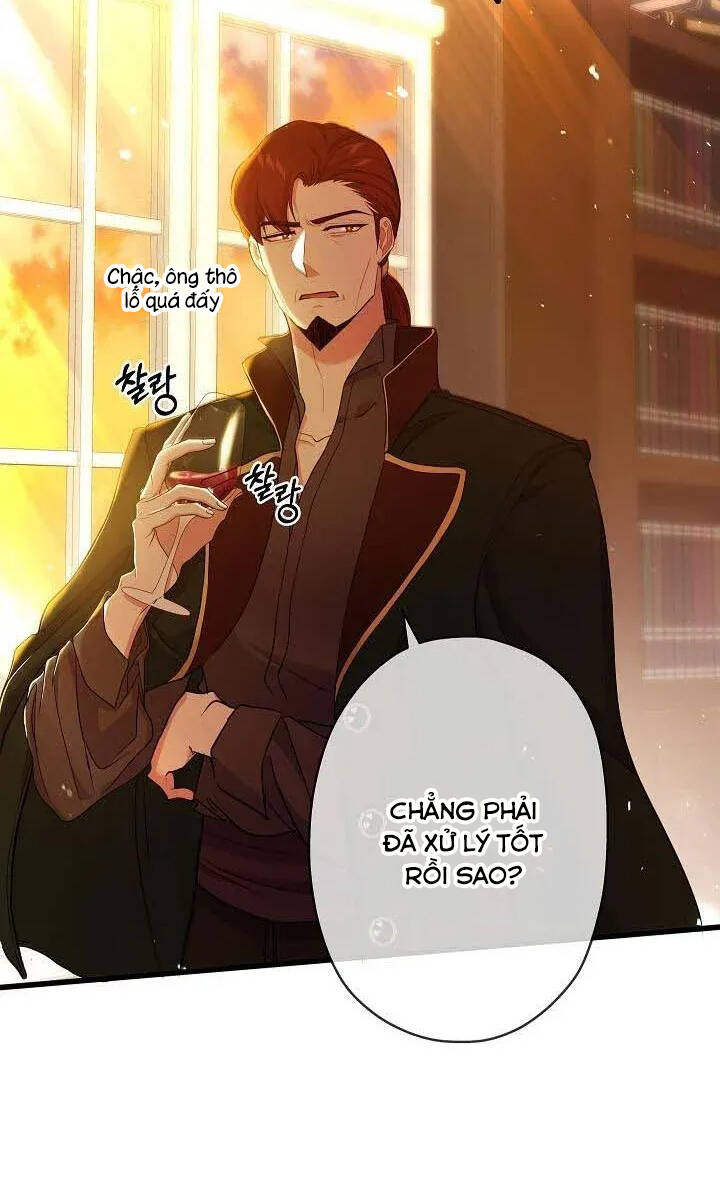 Nếu Là Phản Diện, Liệu Tôi Sẽ Chết?: Chapter 44