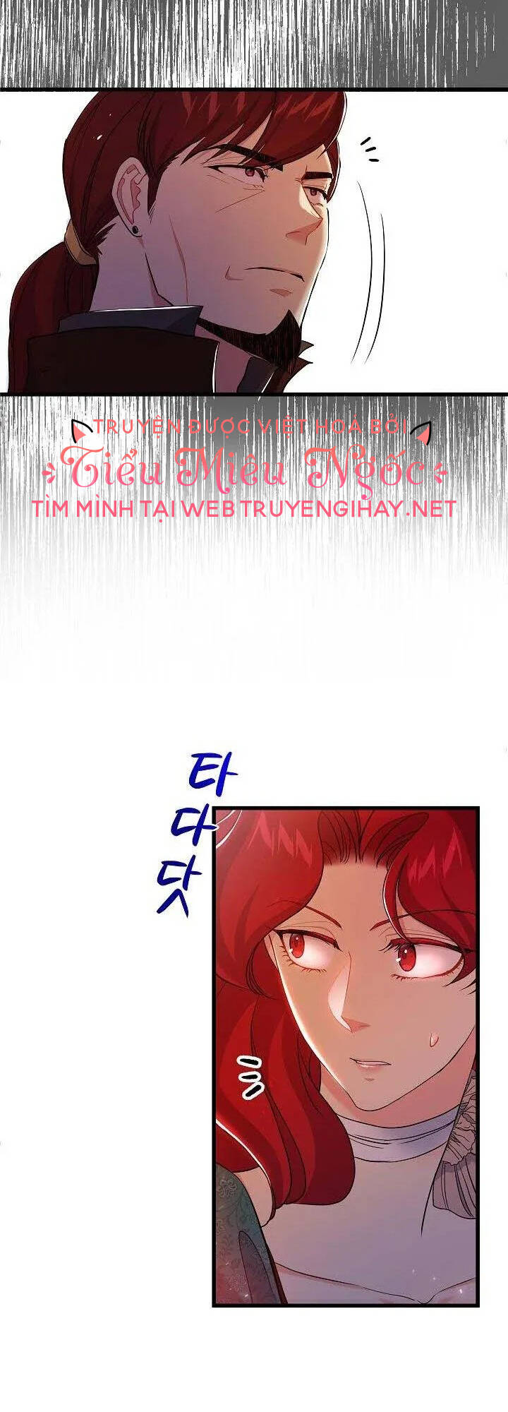 Nếu Là Phản Diện, Liệu Tôi Sẽ Chết?: Chapter 44