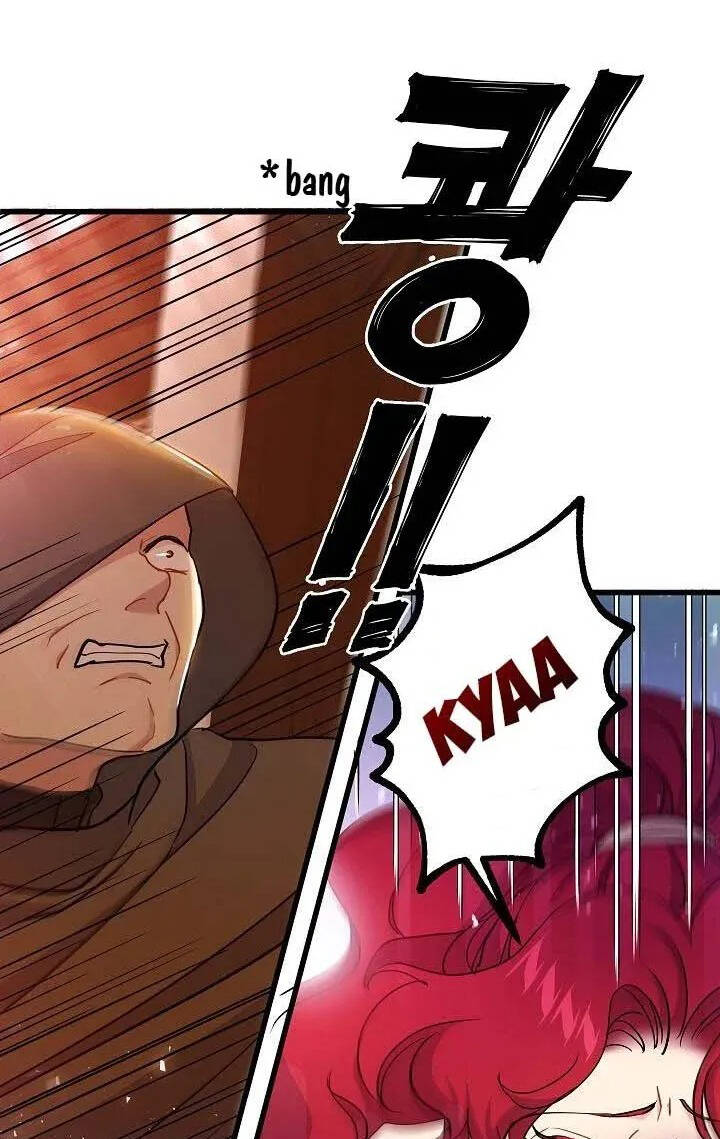 Nếu Là Phản Diện, Liệu Tôi Sẽ Chết?: Chapter 44