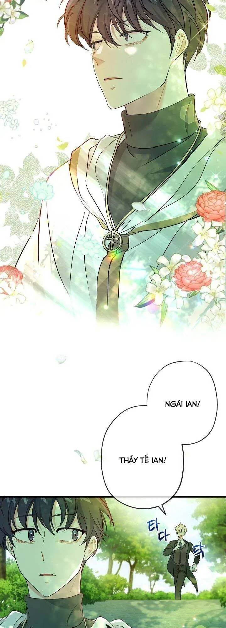 Nếu Là Phản Diện, Liệu Tôi Sẽ Chết?: Chapter 44