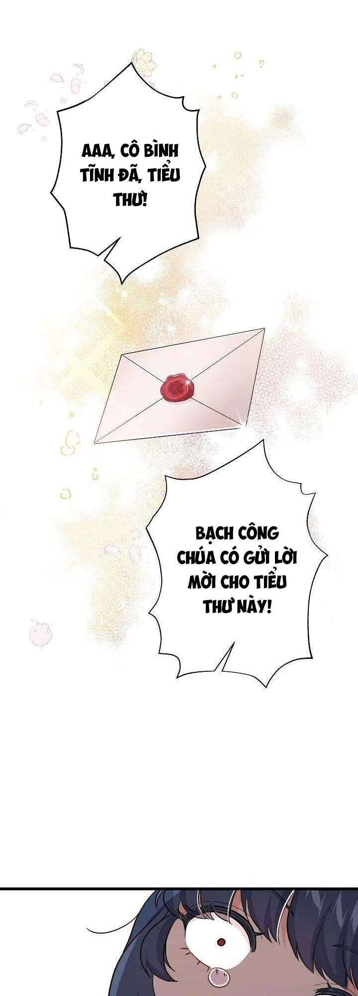 Nếu Là Phản Diện, Liệu Tôi Sẽ Chết?: Chapter 44