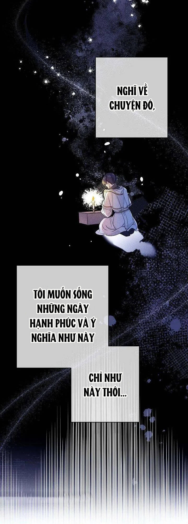 Nếu Là Phản Diện, Liệu Tôi Sẽ Chết?: Chapter 44