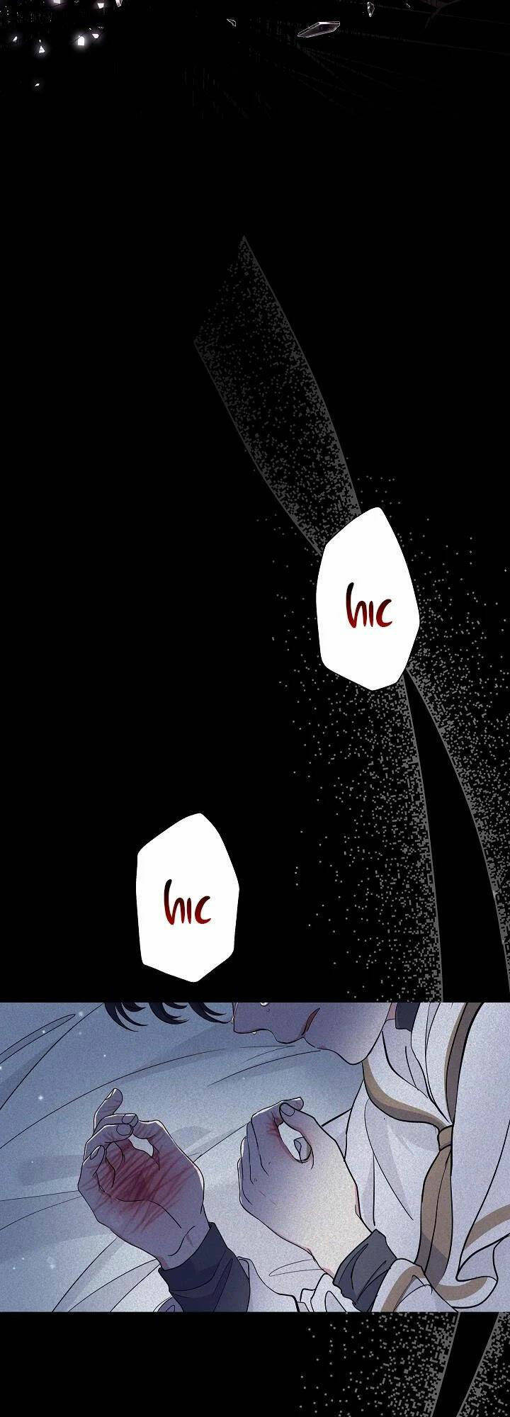 Nếu Là Phản Diện, Liệu Tôi Sẽ Chết?: Chapter 45