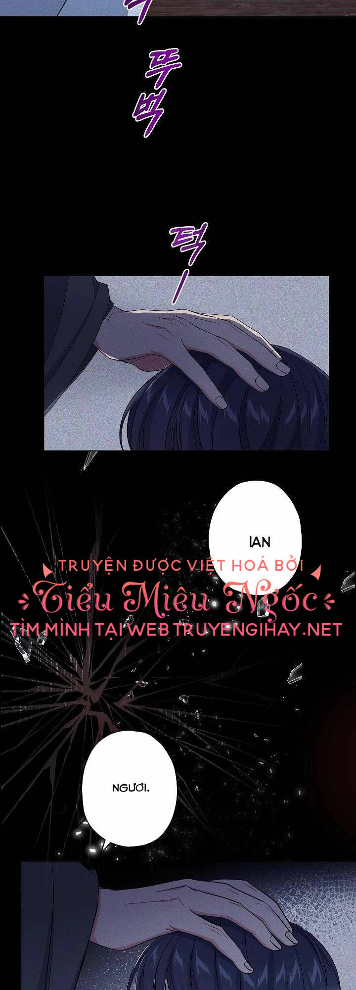 Nếu Là Phản Diện, Liệu Tôi Sẽ Chết?: Chapter 45