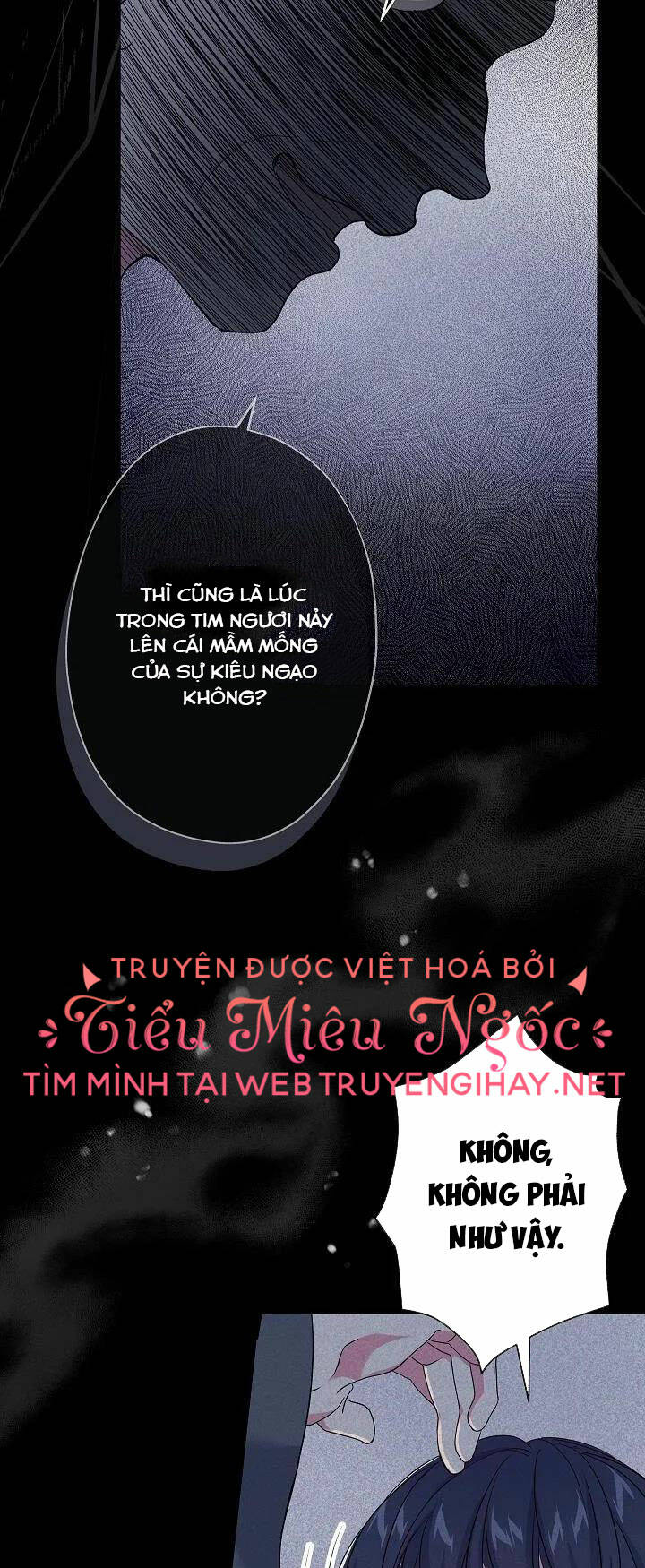 Nếu Là Phản Diện, Liệu Tôi Sẽ Chết?: Chapter 45