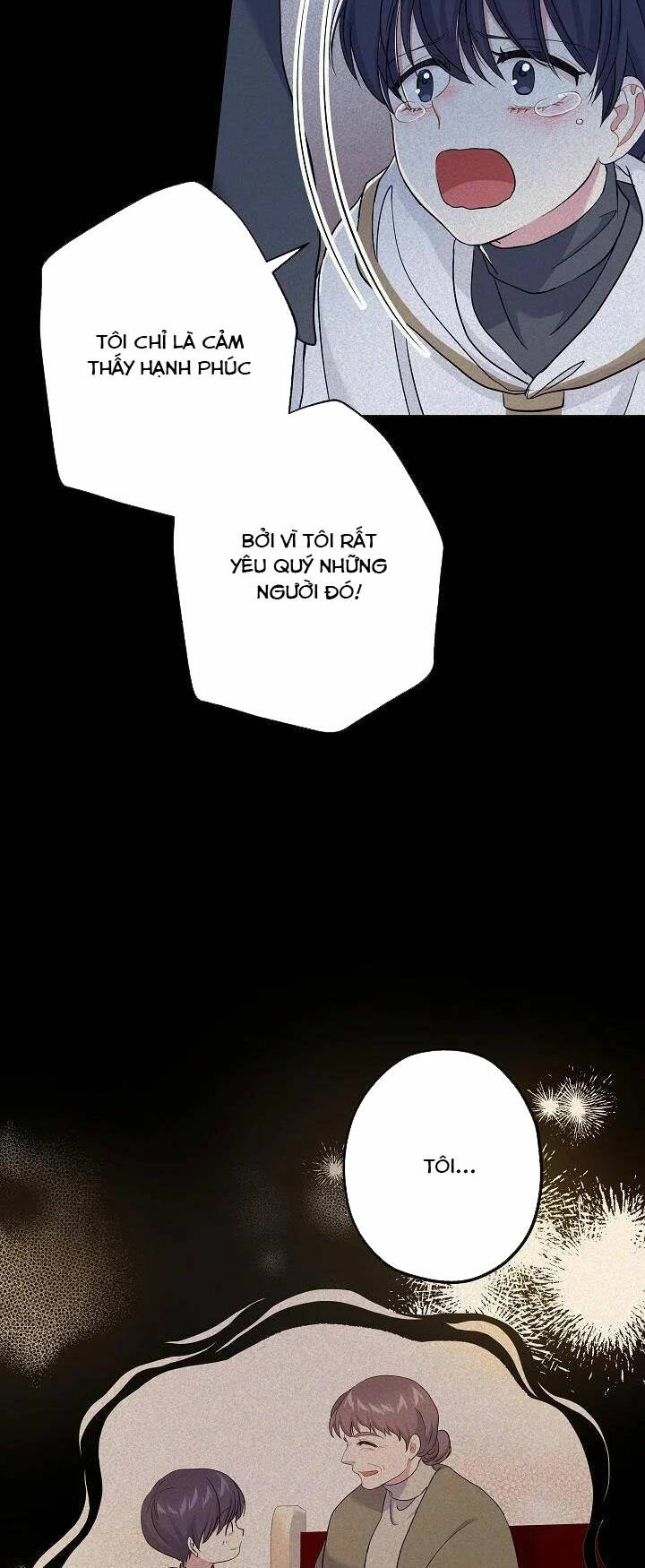 Nếu Là Phản Diện, Liệu Tôi Sẽ Chết?: Chapter 45