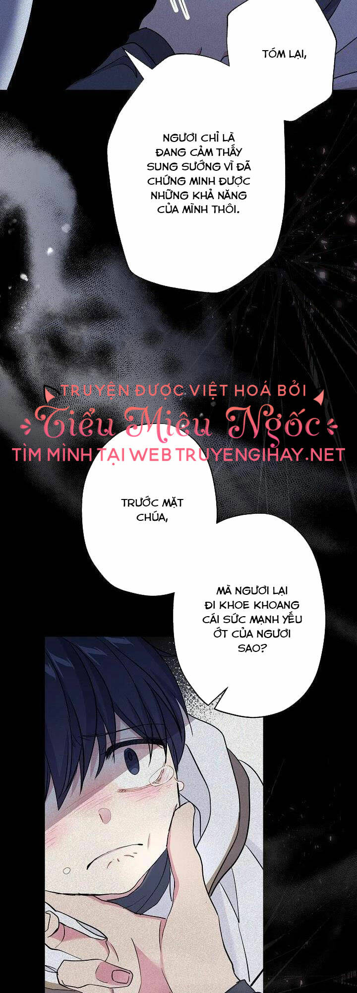 Nếu Là Phản Diện, Liệu Tôi Sẽ Chết?: Chapter 45