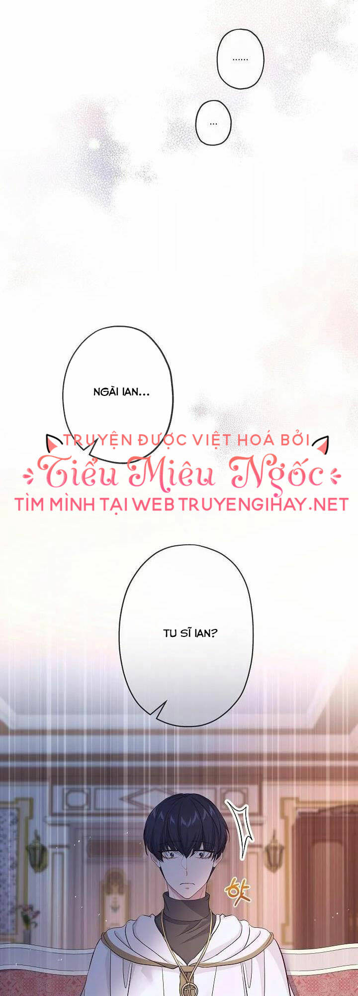 Nếu Là Phản Diện, Liệu Tôi Sẽ Chết?: Chapter 45