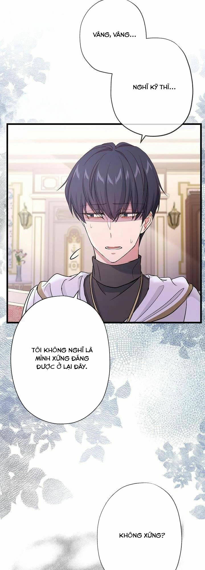 Nếu Là Phản Diện, Liệu Tôi Sẽ Chết?: Chapter 45