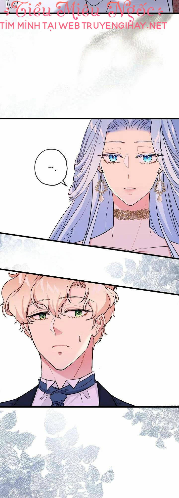 Nếu Là Phản Diện, Liệu Tôi Sẽ Chết?: Chapter 45