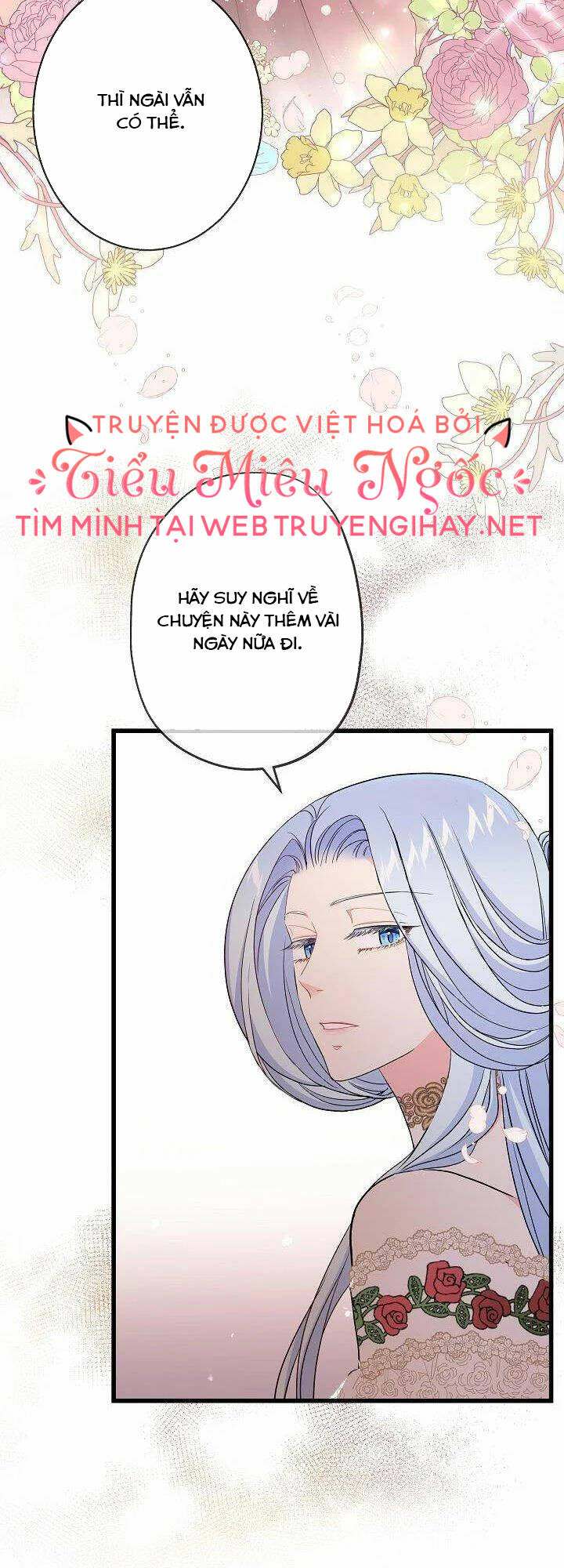 Nếu Là Phản Diện, Liệu Tôi Sẽ Chết?: Chapter 45