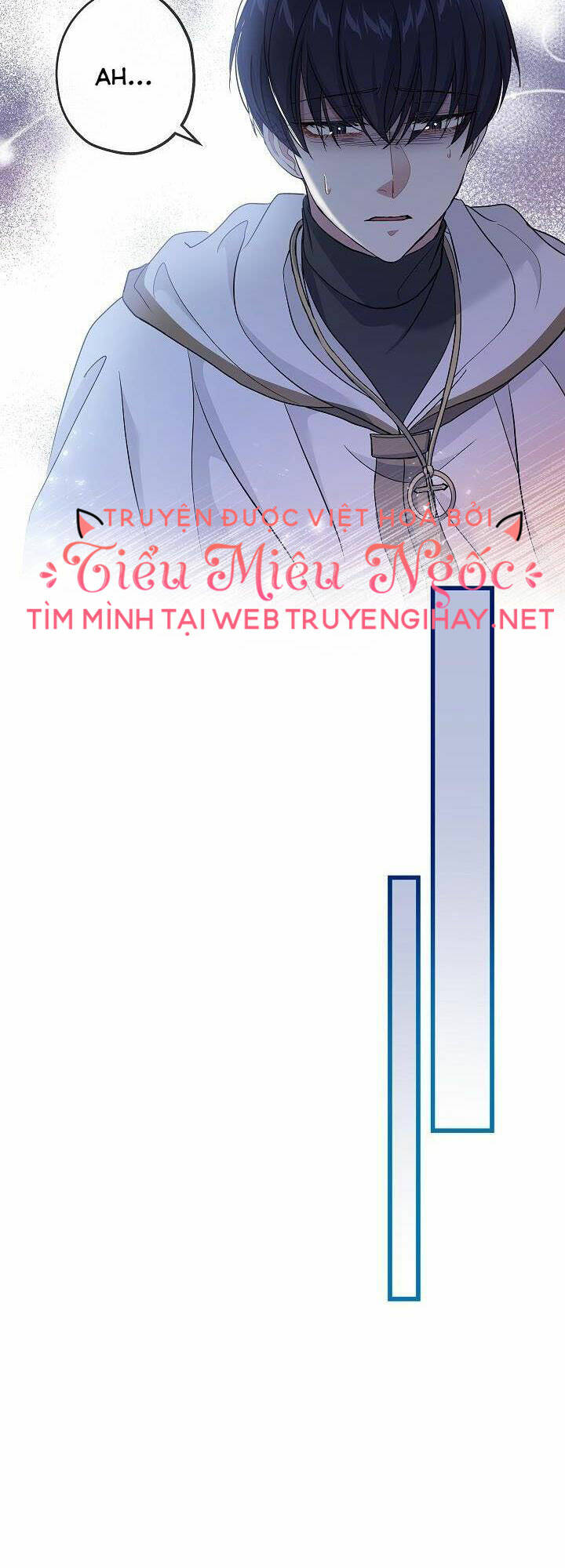 Nếu Là Phản Diện, Liệu Tôi Sẽ Chết?: Chapter 45