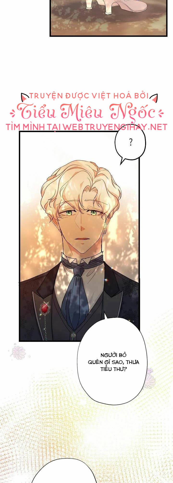 Nếu Là Phản Diện, Liệu Tôi Sẽ Chết?: Chapter 45