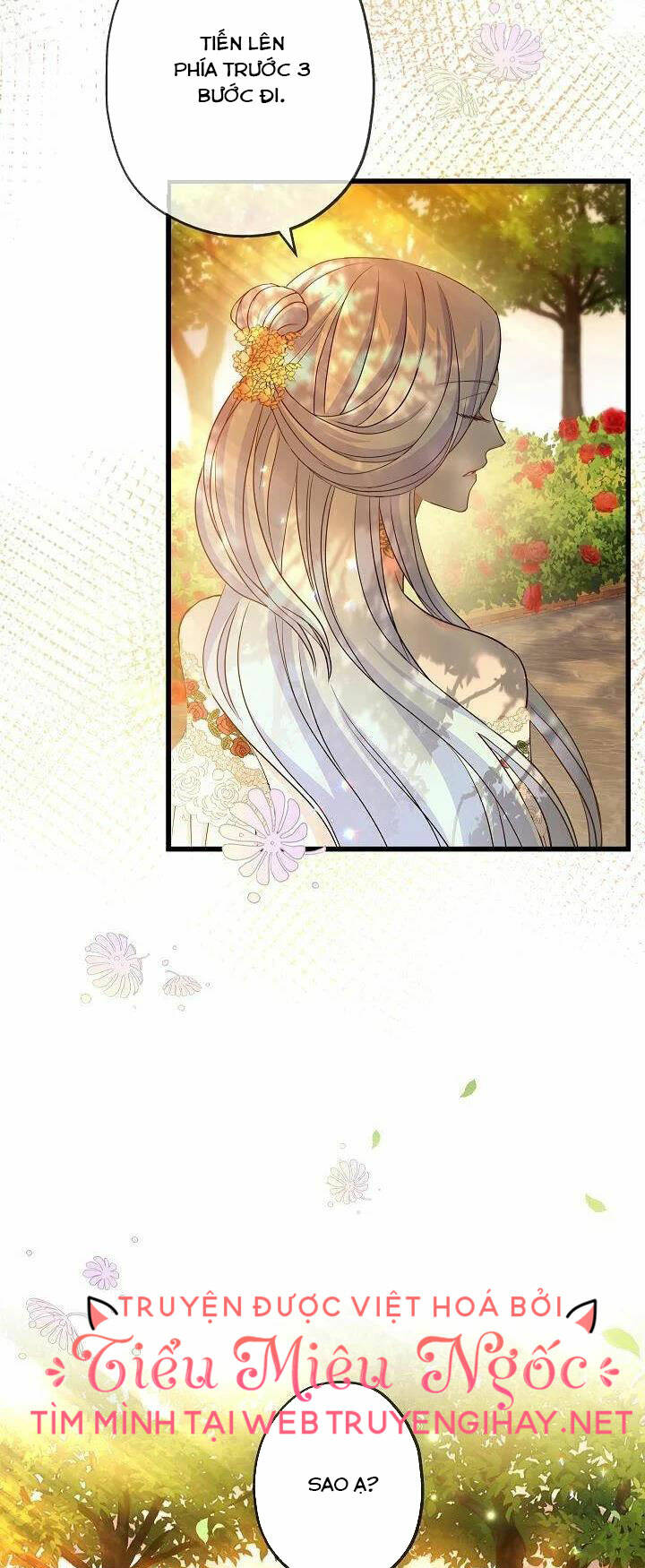 Nếu Là Phản Diện, Liệu Tôi Sẽ Chết?: Chapter 45