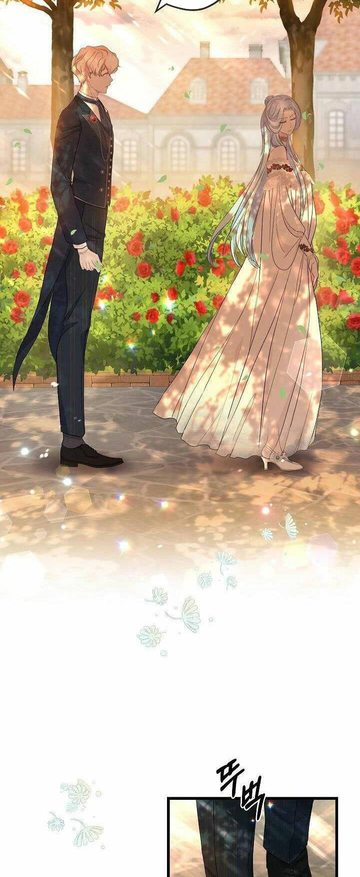 Nếu Là Phản Diện, Liệu Tôi Sẽ Chết?: Chapter 45