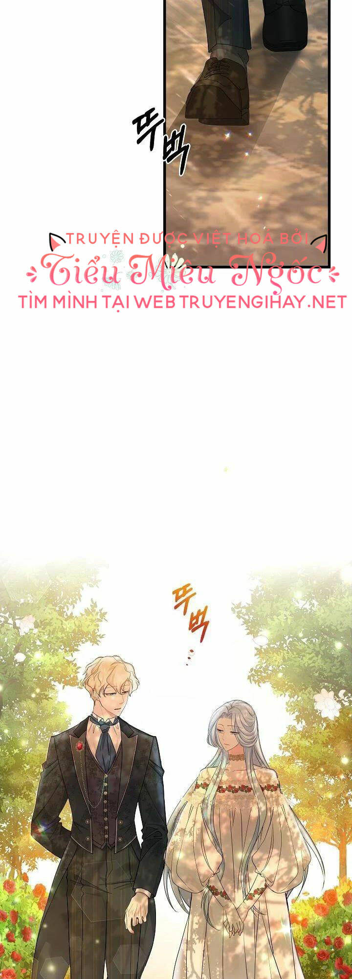 Nếu Là Phản Diện, Liệu Tôi Sẽ Chết?: Chapter 45