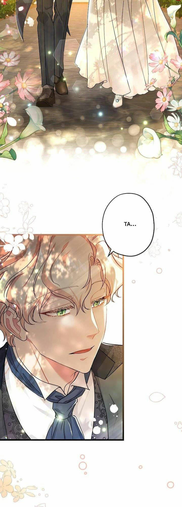 Nếu Là Phản Diện, Liệu Tôi Sẽ Chết?: Chapter 45