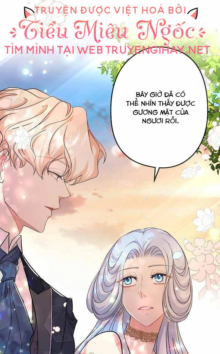 Nếu Là Phản Diện, Liệu Tôi Sẽ Chết?: Chapter 45