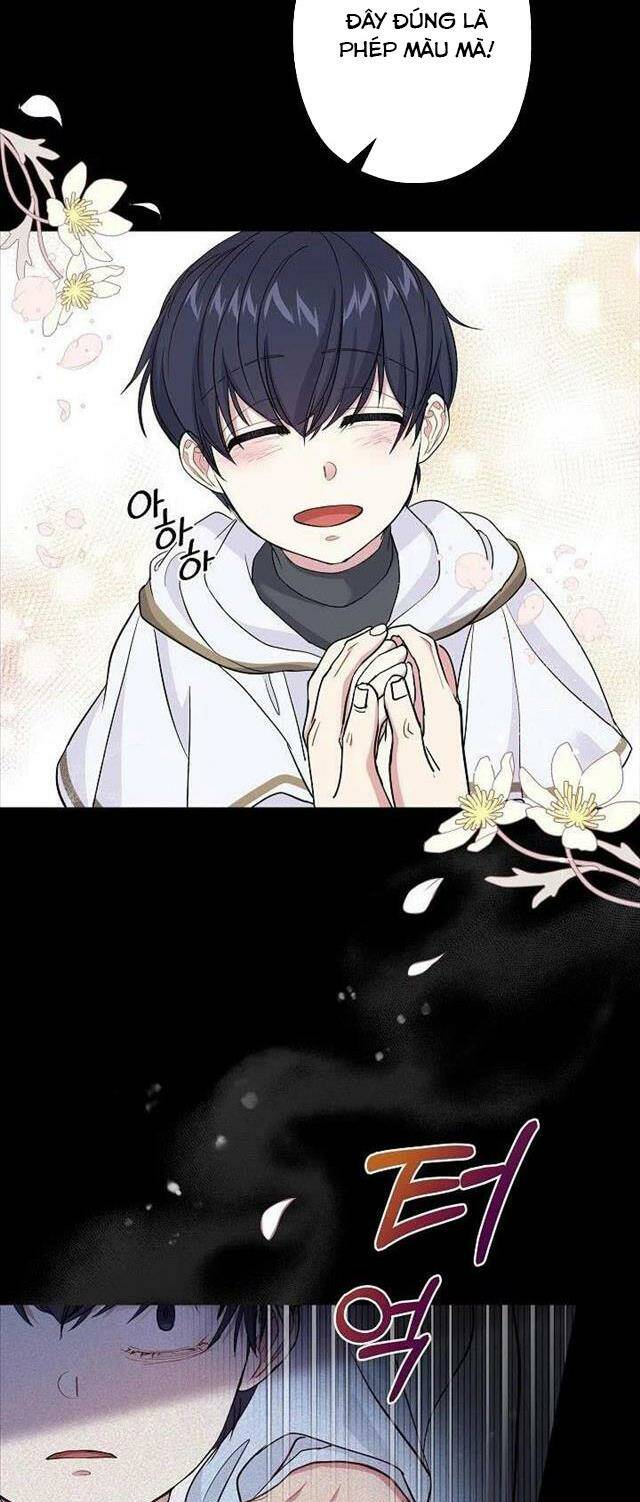 Nếu Là Phản Diện, Liệu Tôi Sẽ Chết?: Chapter 45