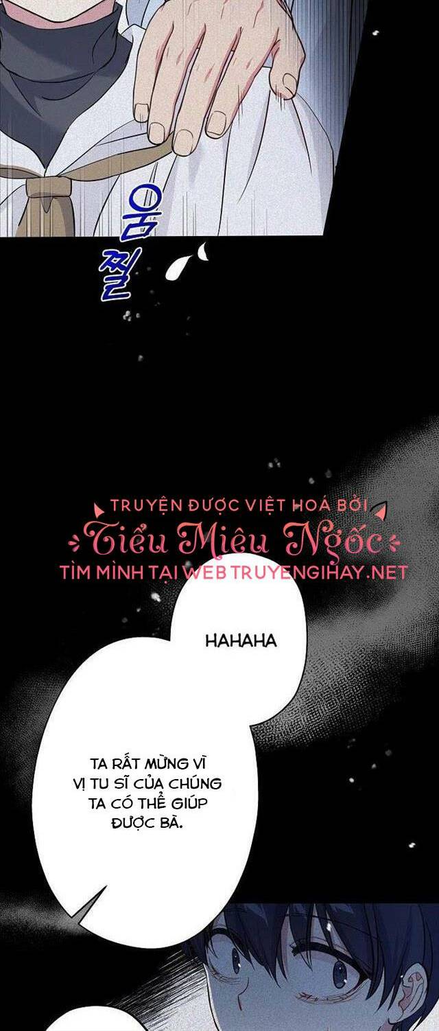 Nếu Là Phản Diện, Liệu Tôi Sẽ Chết?: Chapter 45