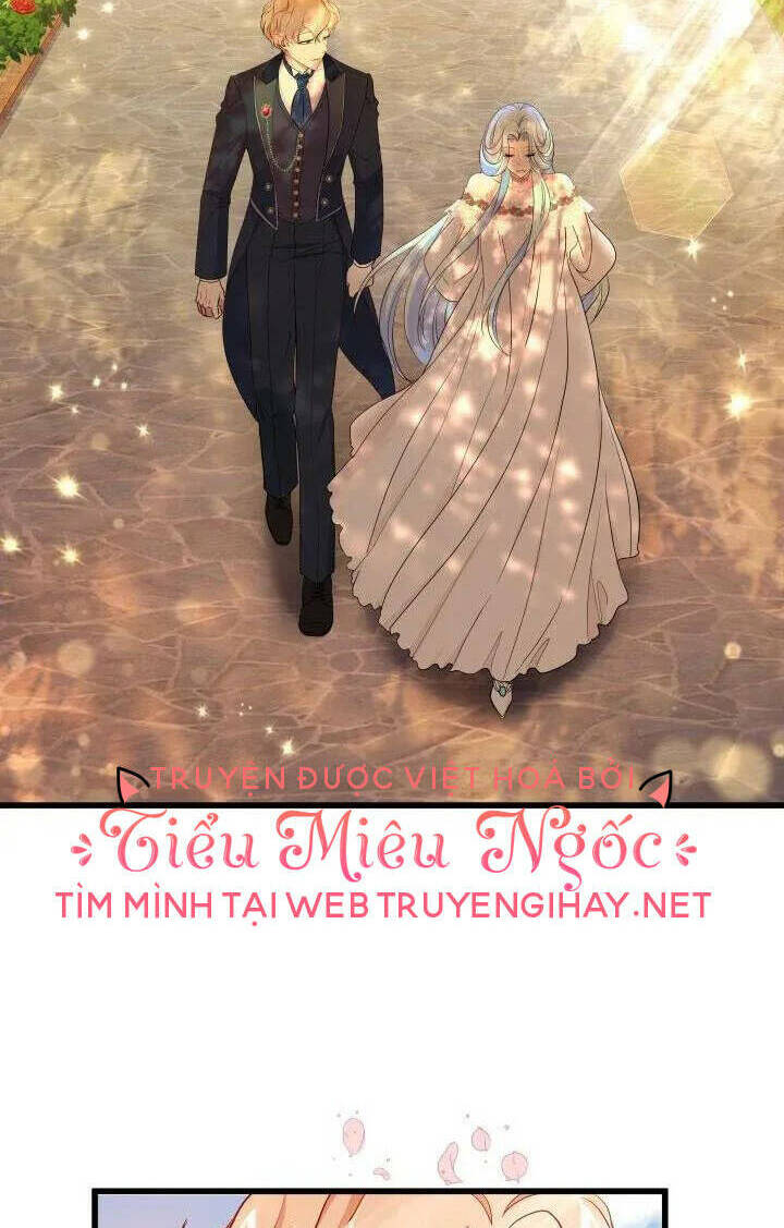 Nếu Là Phản Diện, Liệu Tôi Sẽ Chết?: Chapter 46