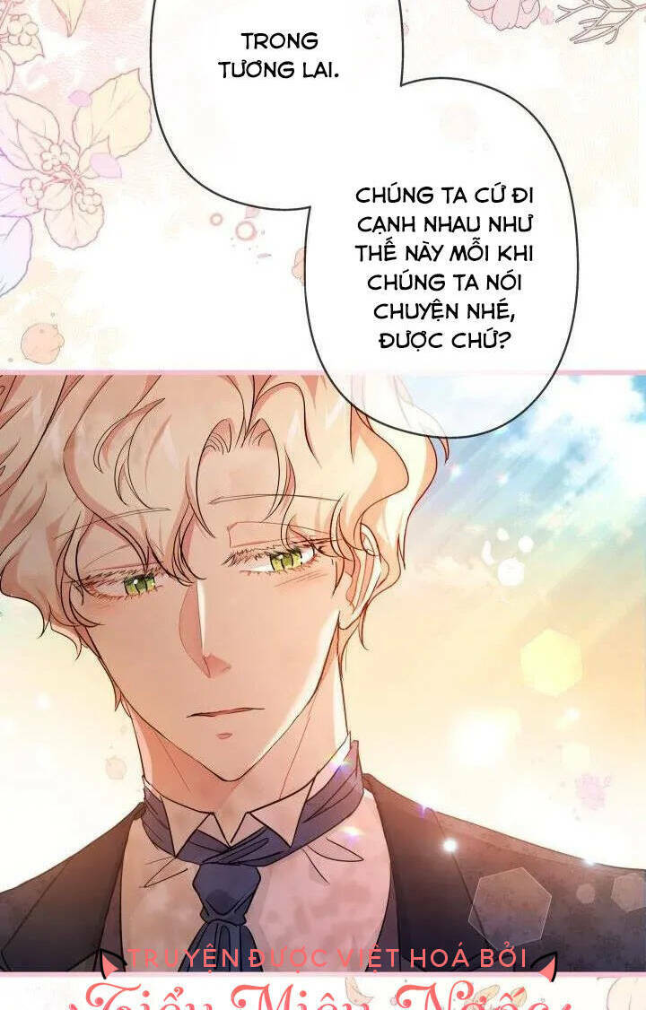 Nếu Là Phản Diện, Liệu Tôi Sẽ Chết?: Chapter 46
