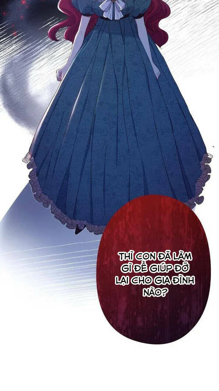 Nếu Là Phản Diện, Liệu Tôi Sẽ Chết?: Chapter 46