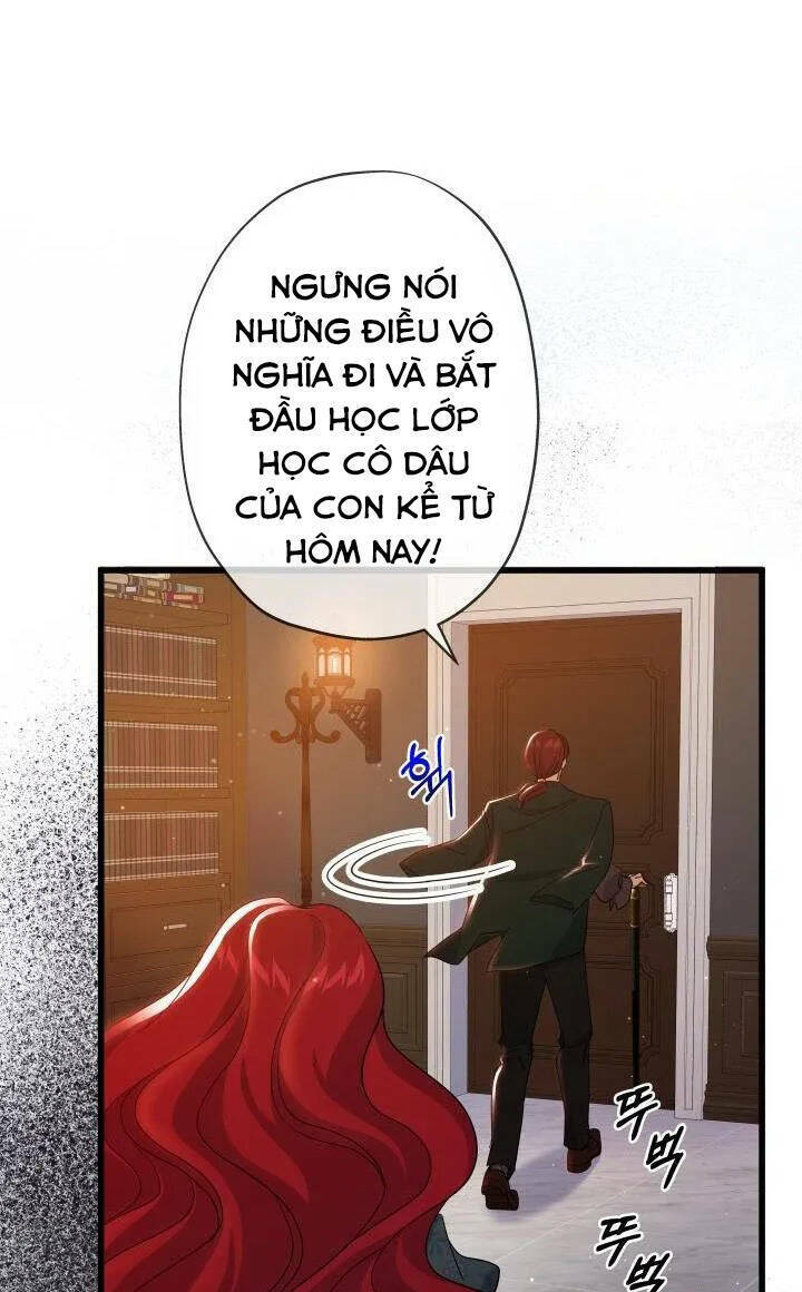 Nếu Là Phản Diện, Liệu Tôi Sẽ Chết?: Chapter 46