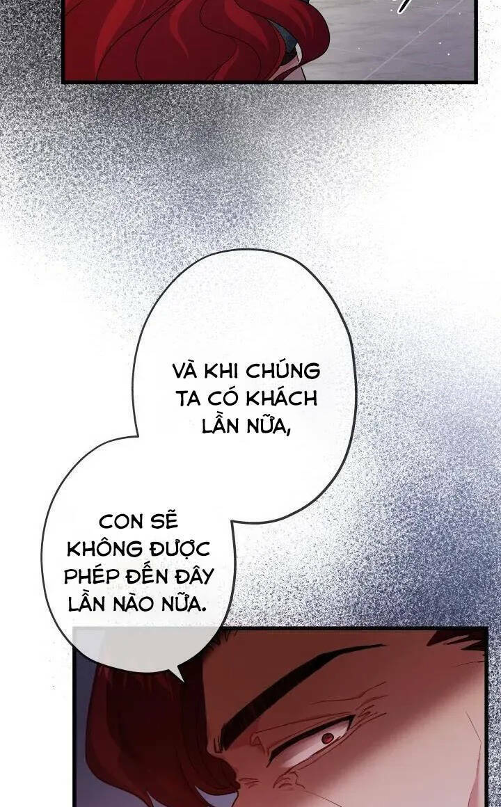 Nếu Là Phản Diện, Liệu Tôi Sẽ Chết?: Chapter 46