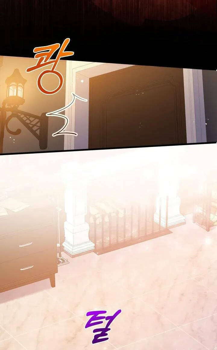 Nếu Là Phản Diện, Liệu Tôi Sẽ Chết?: Chapter 46